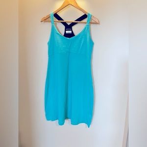 Women's Columbia Racerback M dress